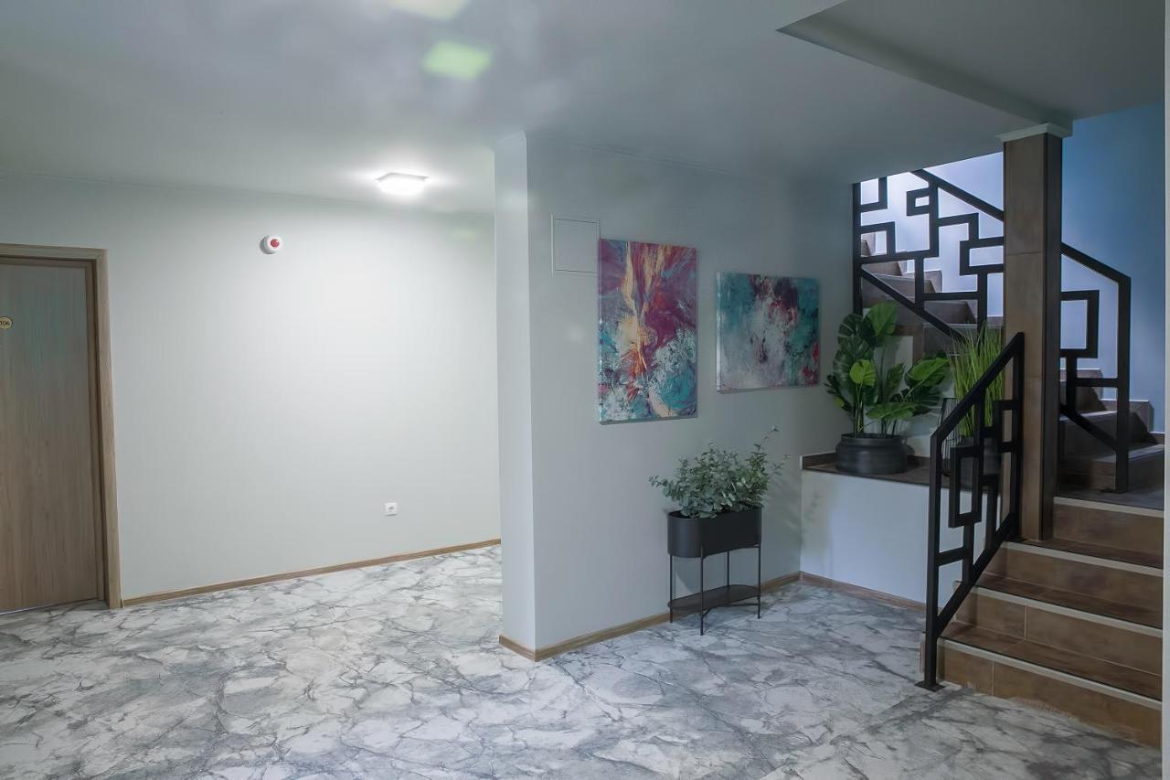 Hotel Corvin House Hunedoara Exterior foto